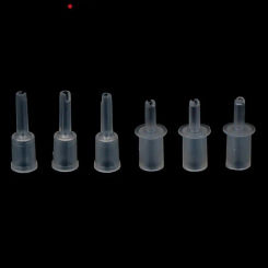 Ink Refill Kit Tools NO Syringe For HP Original Inkjet Cartridge CISS 990 991 992 993 711 952 953 954 955 T120 T520 Printer Part