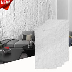 54CM Lmitation Stone Lightweight Stone Exterior Wall Tiles Decorative Wall Panels Ceramic Tiles TV Background Wall Decorations