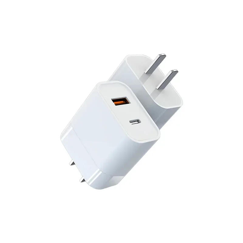 Description Picture 2 of item2in1 Port 30W Charger Gallium Nitride Plug USB PD Type-C Fast Charging Cable for DJI Mini 3 3Pro / Mini 4Pro Drone Accessories