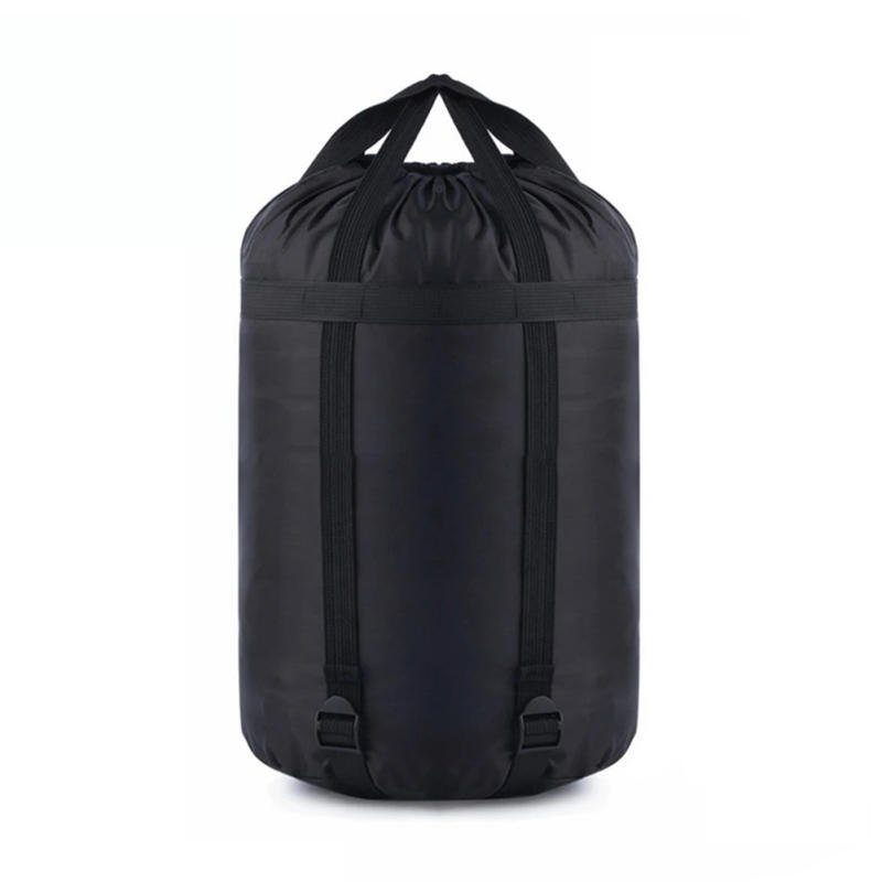 Description Picture 2 of itemSleeping Bag Storage Bag Waterproof Outdoor Camping Storage Bag Versatile Compression Bag for Gear and Clothing