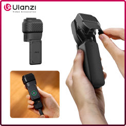 Ulanzi PK-07 Gimbal Screen Protector for DJI Osmo Pocket 3 Camera Cap Protective Case Handheld Gimbal Box DJI Pocket 3 Accy