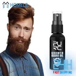 Nourishing Blend Beard Grooming Hair Thickening How To Grow A Beard Overnight Transformation Thicken Hair And Beard Oil Purc