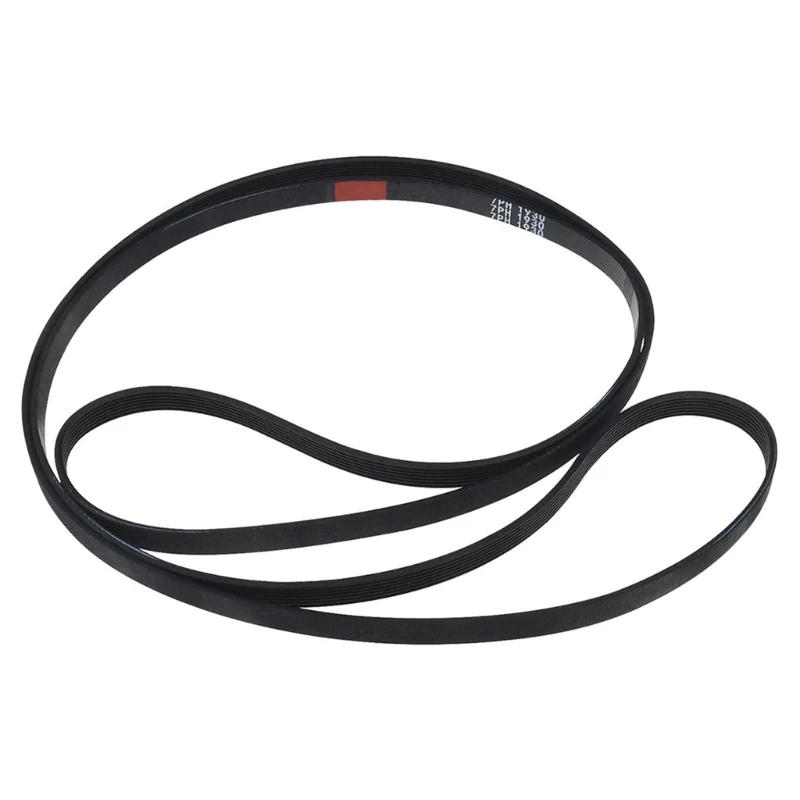 Description Picture 2 of item7PH1930 Replacement Washing Machine Belt Rubber Belt Rubber Texture