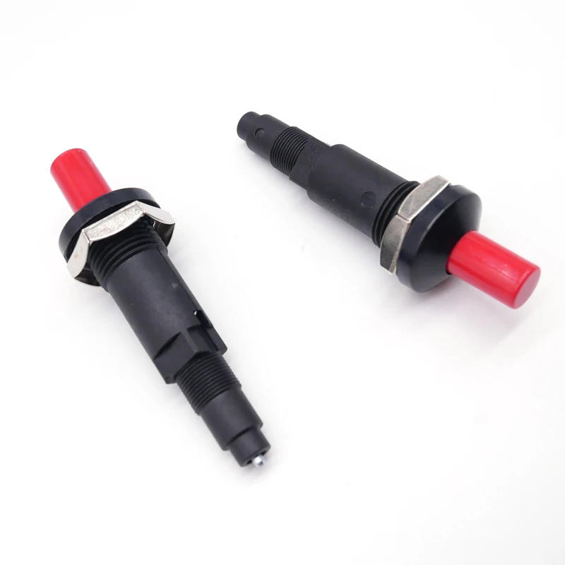 Description Picture 2 of item1pcs Gas Heater One Outlet Piezo Igniter Spark Plug Push Button Ceramic Igniter