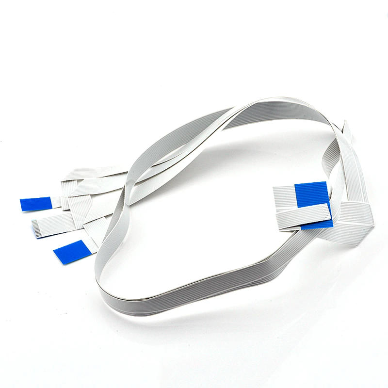 Description Picture 2 of item1PC Print head Cable for Epson 1390 1400 1410 1430 R260 R360 R380 R390 RX580 RX590 L1800 1500W EP4004 Printer