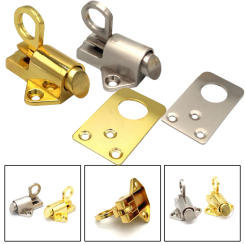 Zinc Alloy Fanlight Catch For Easy Window And Loft Attic Security For Window Loft Attic Security Door Catch Furniture Hardware