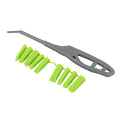 1set Glue Scraper Glass Glue Angle Scraper Sealant Spreader Finishing Tool For Ceramic Tile Hand Tools Household Accessories