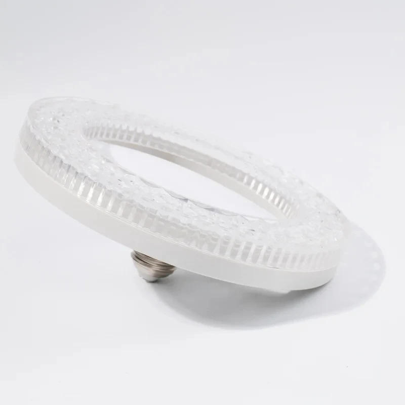 Description Picture 5 of itemLED Bulb 18W 24W E27 Square Household Chandelier Ceiling Light Dining Lamp source module 220V 110V