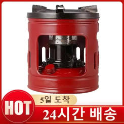 Kerosene Camping Stove Portable Camping Stove 1.5L Outdoor Travel Picnic Cookware BBQ Barbecue Cooking Windproof Burner Stove