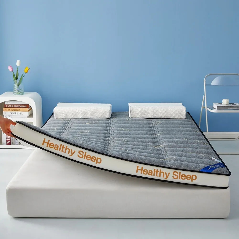 Couple Cotton Mattress