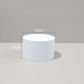 White 10x6 CM