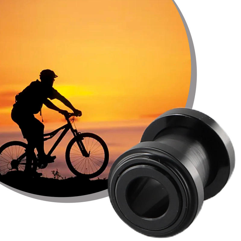 Description Picture 5 of item1Pc MTB Bike Bicycle Rear Shock Bushing Bushes Hardware Kit For Rockshox Rear Shock Turning Point Conversion Kit