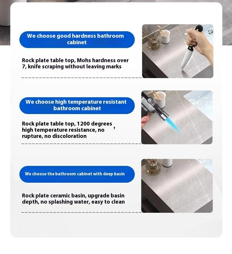 Description Picture 6 of itemCabinet Mirror Bathroom Storage Multifunction Home Furniture Filing Cabinets Small Closet Space Saving Gabinete Luxury Shelf