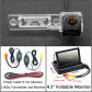 C Wireless 4.3inch F