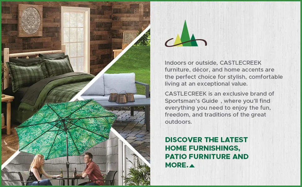 Description Picture 4 of itemCASTLECREEK 47" Fire Pit BBQ Grill Outdoor Wood Burning Steel Log Firepit for Camping, Grilling, Smores, Yard,  fire pit