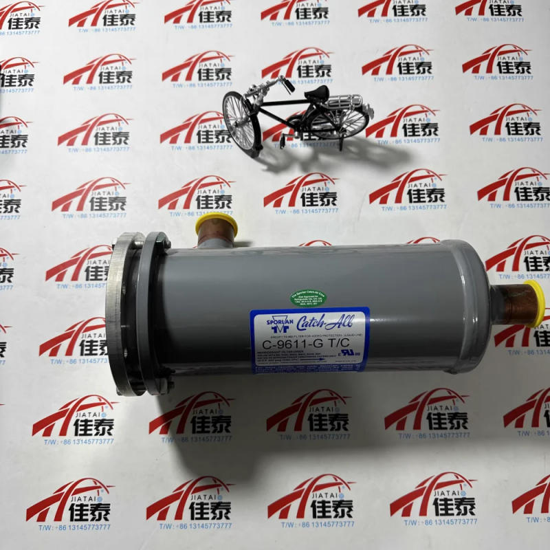 Description Picture 3 of item026-21055-000 York Air Conditioning 026 21055 000 Dry Filter