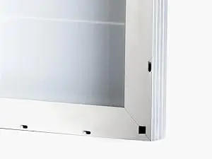 Description Picture 6 of item400    Solar Panel High Efficiency Module PV Power for Battery Charging Boat, Caravan and Other Off G