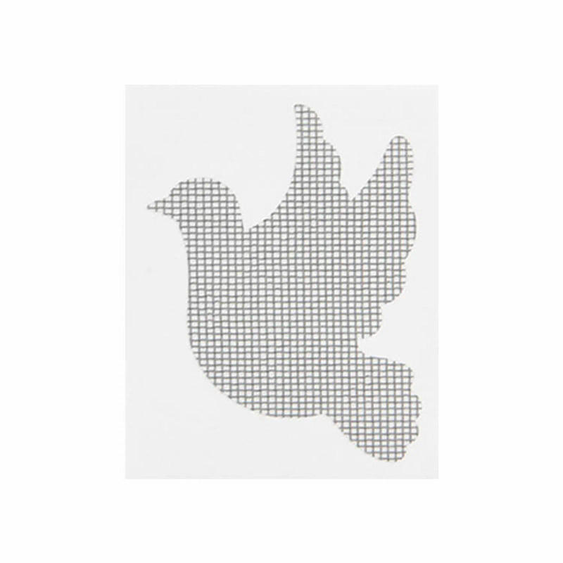 Description Picture 3 of itemWindow Screen Kit Screen Tape Self Adhesive Screen Patch Fiberglass Replacement Screens For Windows Sealer for Painted Rocks