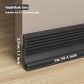 Small-Dark Grey