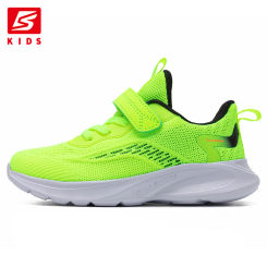 Baasploa Children Sneakers Boys Sports Shoe Tennis Casual Daily School Kids Running Shoes Walking Sneaker for Boys Free Shipping