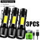 3Pcs