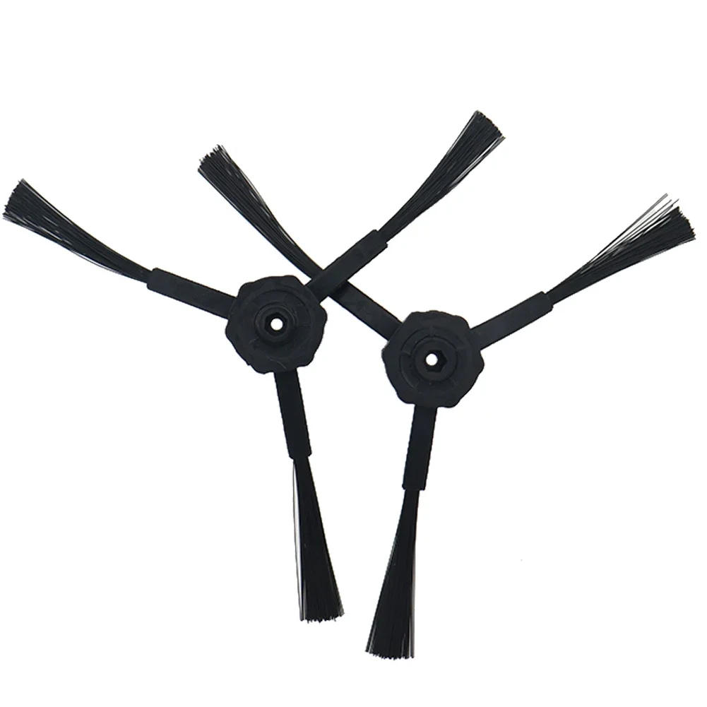 Description Picture 4 of itemSide brush for ilife v5 v5s V3 V3s v5pro V50 V55 x5 v5s pro robot vacuum cleaner Parts
