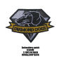 Diamond dog gray