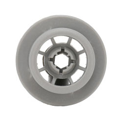 Dishwasher Wheel Replacement Wheel Replacement Reused Dishwasher Roller for Dishwasher for Compatible for Dishwashers