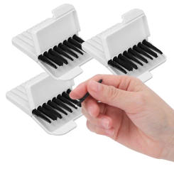 Hearing Aid Ear Wax Guard Filters Cleaning Tool Accessories Hearing Aid Wax Guard Filtersn for Phonak, Widex, and Resound