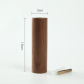 walnut  10cm