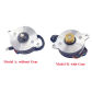 A Motor without Gear