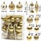 Gold E (40pcs)