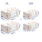 4PCS 50L and 75L B