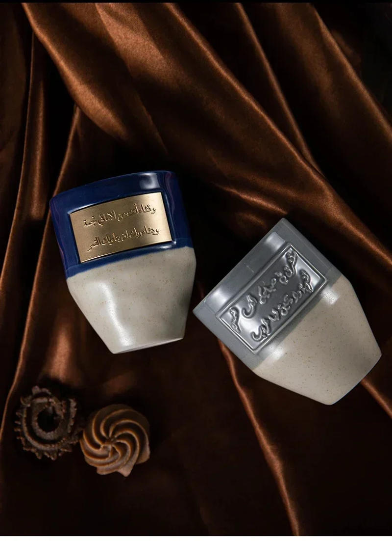 Description Picture 5 of itemGOOD MORNING Coffee Mug Transparent Breakfast Cup Heat Resistant Glass Cup Teacup Iced Juice Water Cup Wine Beer Glass Drinkware