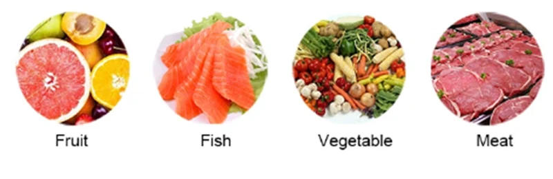 Description Picture 4 of itemForged Boning Meat Cleaver Knife Stainless Steel Mongolian Kitchen Hand Meat Fruit Knife Roasted Lamb Steak Knife with Cover