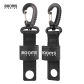 Black 2pcs