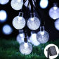 solar white light