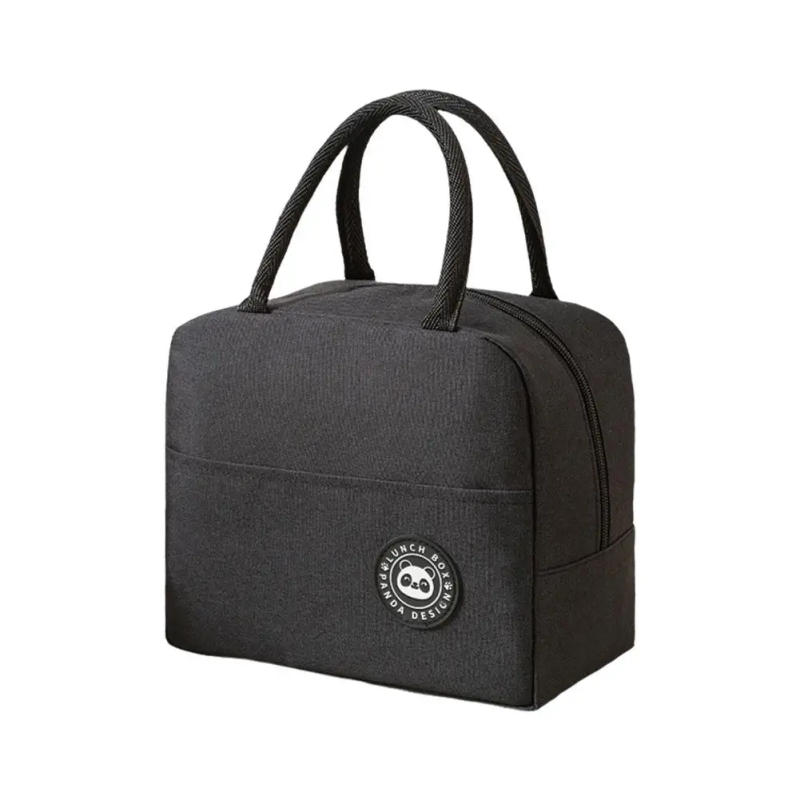 Description Picture 4 of itemPicnic Bag Portable Thermal Insulated Cooler Box Camping Lunch Bag Food Insulated Case Waterproof Picnic Bag