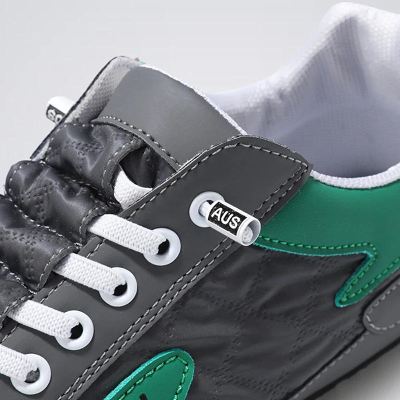 Description Picture 3 of item2024 Korean Version Trendy Forrest Fashion Soft Soled Shoes for Men Gump Shoes Summer Breathable Slippers Sports Shoes