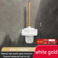 Ceramic Toilet Brush