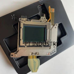 New Original EOS R6 CCD CMOS Image Sensor ASSY with Stabilizer Anti-shake Stabilization Part CY3-1915-000 For Canon EOS R6