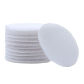 white 6x6cm