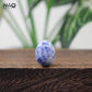 White Sodalite