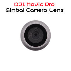 Original Gimbal Camera Lens for DJI MAVIC PRO / Platinum Drone Replacement Camera Chip Module Repair Parts Accessories