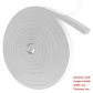 White 3cm-1 Roll