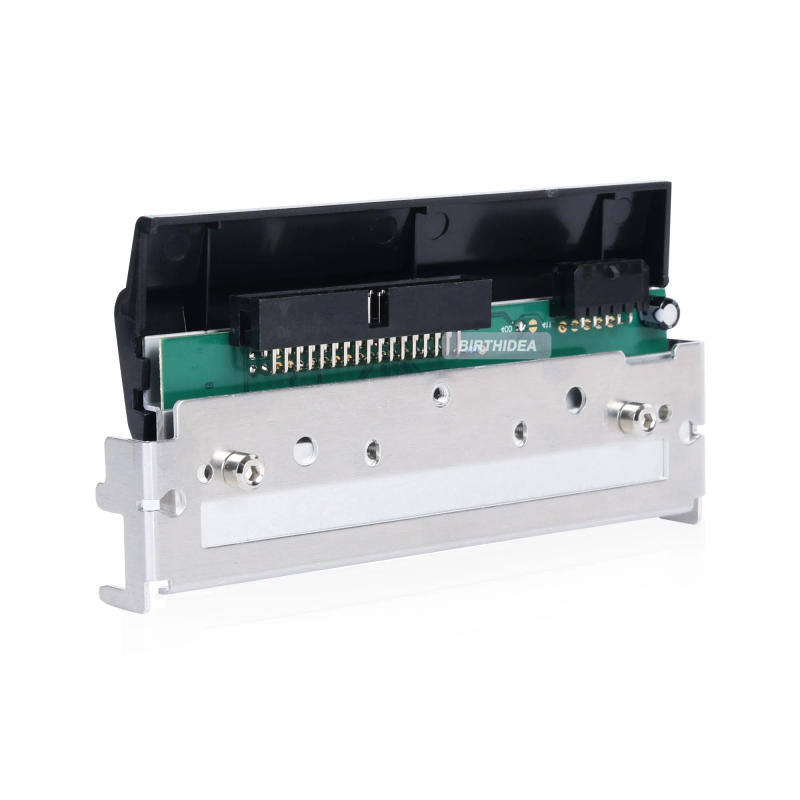 Description Picture 4 of itemNEW ZM400 Thermal Transfer Printhead for Zebra ZM400 Barcode Printer 203DPI Kit Print Head 79800M