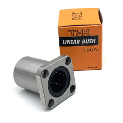 THK Linear bearings LMK13UU LMK13 guide rails for 3D Printer CNC Actuator Spindle Guides for Robot Lathe Shaft Ball screw