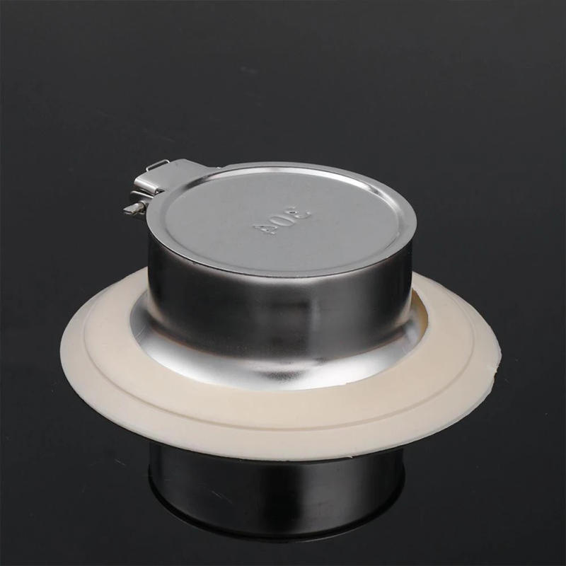 Description Picture 5 of itemSquatting Pan Anti Smell Plug For Squat Toilet Smell Stopper Durable Toilet Floor Deodorize Stopper Bathroom Accessories