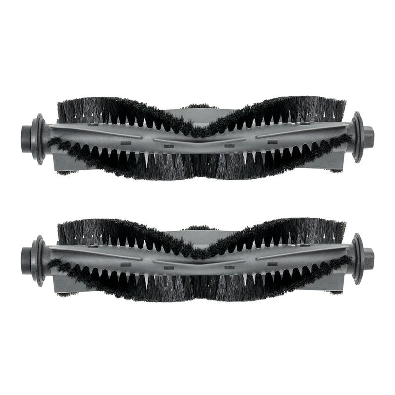 Description Picture 2 of itemFor AIRROBO P20 Robot Vacuum Cleaner Replacement Spare Parts Accessories Side Brush Hepa Filter