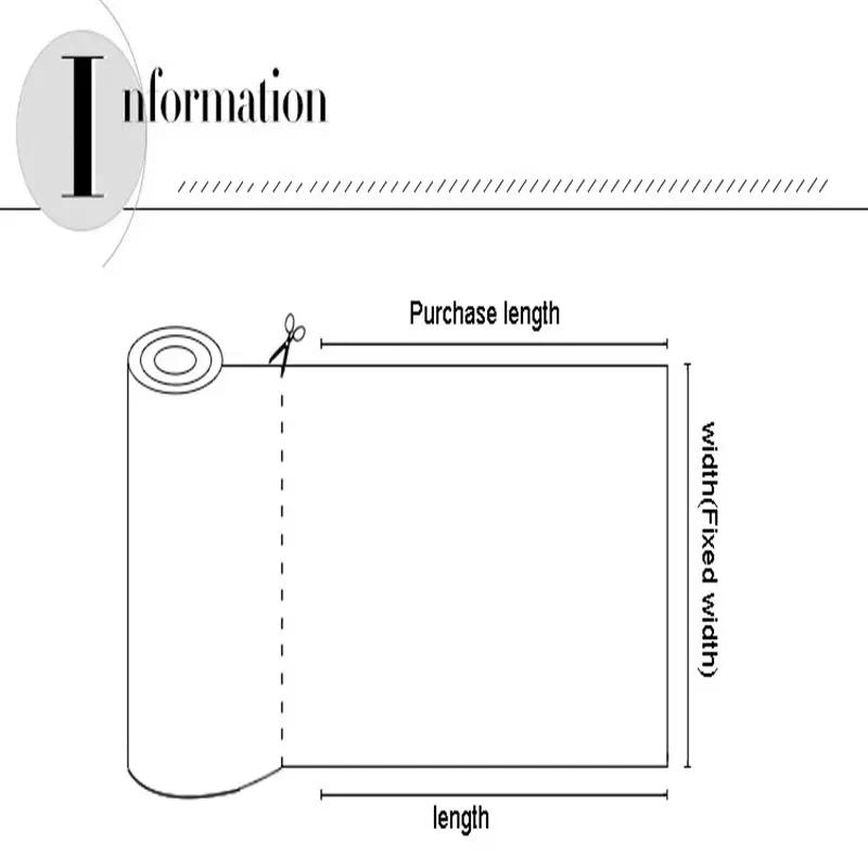 Description Picture 2 of itemOrange Red Flower Jacquard Knitted Imitation Woolen Fabric Autumn and Winter Jackets Girls' Hoodies Cloaks Handmade DIY Fabric